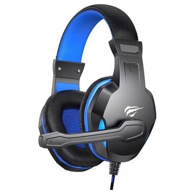 Гарнітура HAVIT HV-H763d