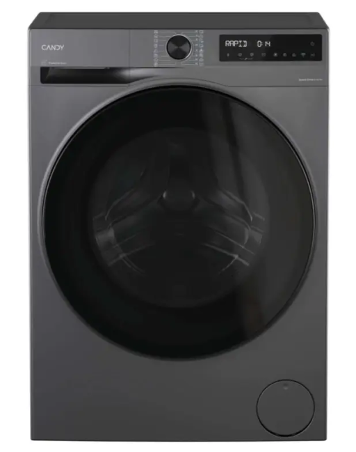 Пральна машина CANDY BP 48SBL6G-S