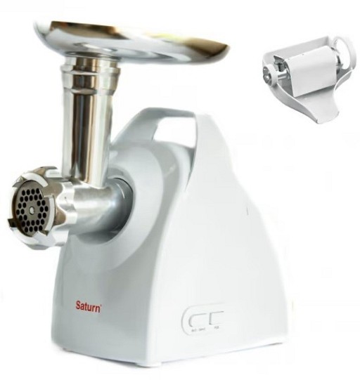 М'ясорубка SATURN ST-FP0096K