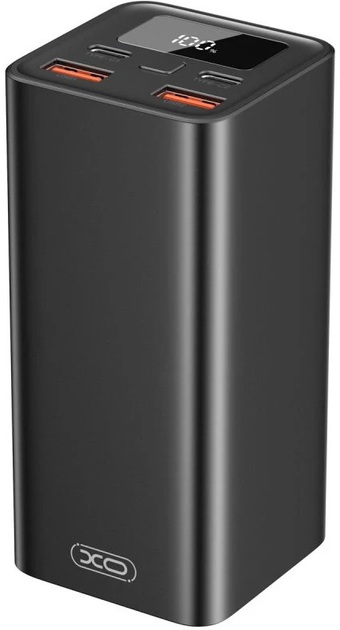 Зовнішній акумулятор XO PB97 20000 mAh