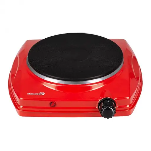 Електроплитка HAUSBERG HB-519RS