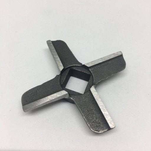 Ніж д/мясоруб. UNI 6-46.5 односторонній