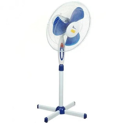 Вентилятор OPERA R-16 White/Blue