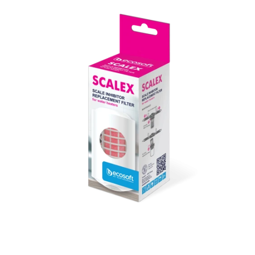 Фільтр від накипу ECOSOFT FOSE200ECO (для бойлер.)