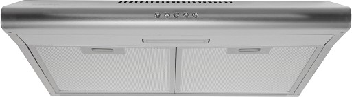 Витяжка Ventolux PARMA 50 INOX (400)