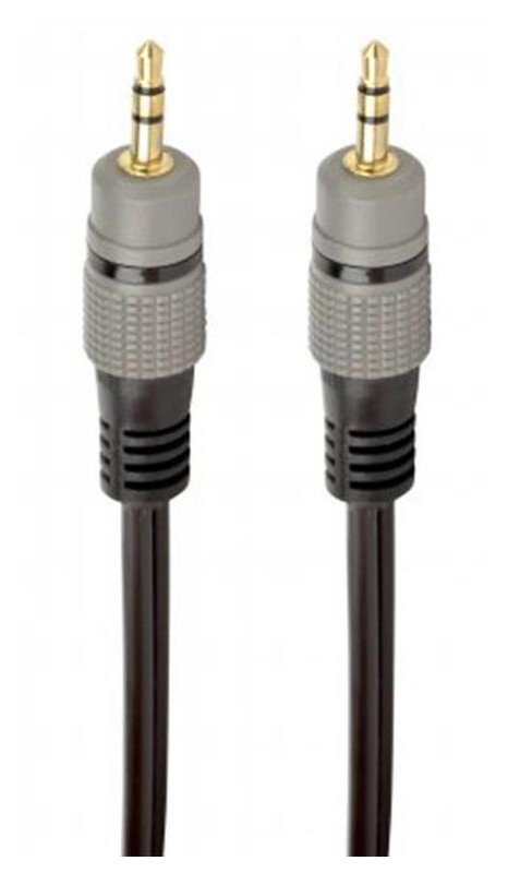 Кабель-аудіо Jack 3.5мм(M)/2RCA(M) Cablexpert 1.5м