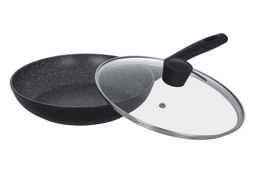 Сковорода RINGEL RG-1133-28 (28см. з/кр.)