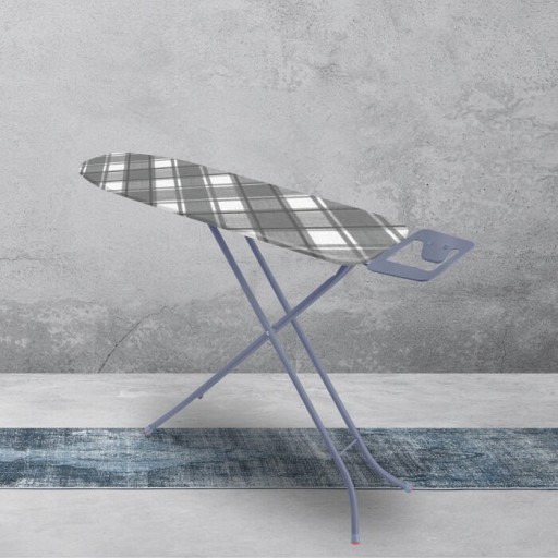 Дошка для прасування EUROGOLD 20234E