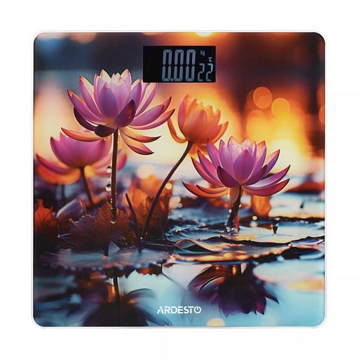 Ваги підлогові ARDESTO SCB-965LOTUS