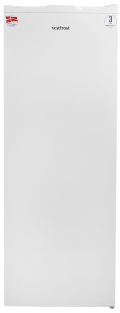 Морозильна камера VESTFROST VD 205 FNW