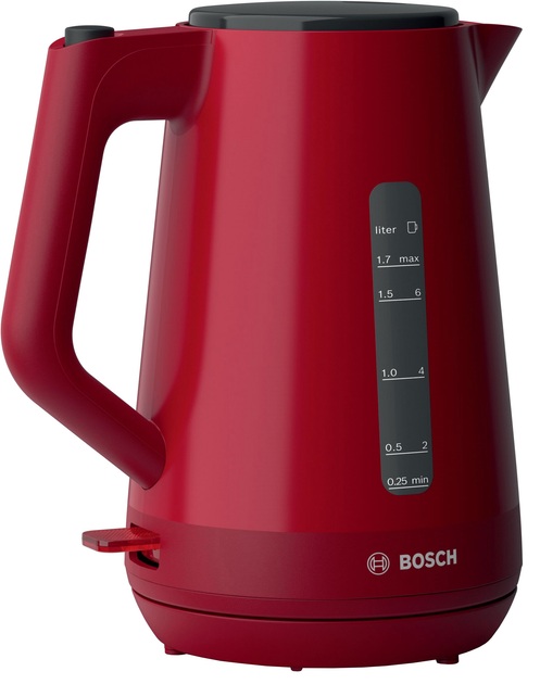 Чайник BOSCH TWK1M124