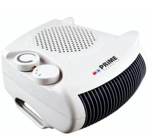 Тепловентилятор PRIME Technics HFV-H 210 (2.0)