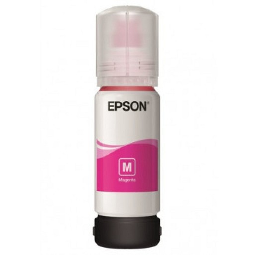 Чорнило Epson Magenta C13T00S34A (103) 65 мл