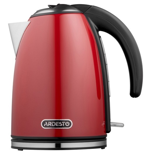 Чайник ARDESTO EKL-F340R