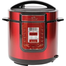 Мультиварка-скороварка MONTE MT-2604