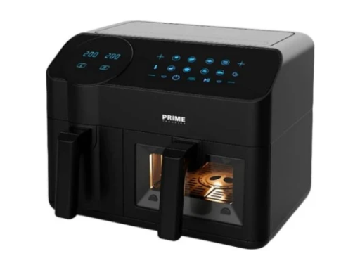 Мультипіч PRIME Technics PMP 926 GE (9,0л.)