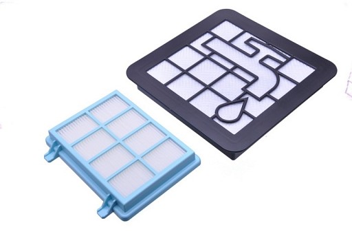 Комплект фільтрів для пилососа Philips FC9331