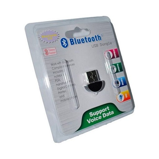 Адаптер Bluetooth Atcom VER5.0 (8891)