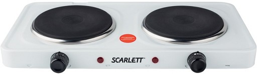 Електроплитка SCARLETT SC-HP700S02
