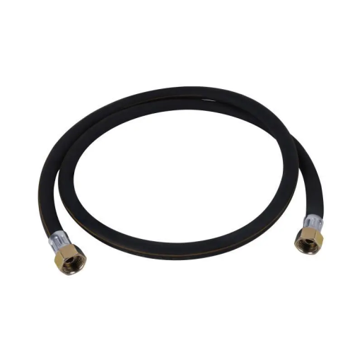 Шланг для газу Thermo Alliance Black SD 1/2' 2,5м.
