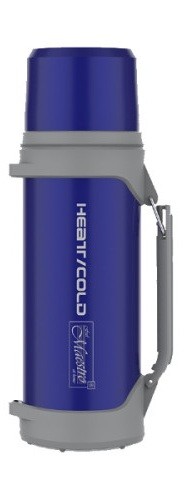 Термос MAESTRO MR 1631-150 Blue (1,5л.)