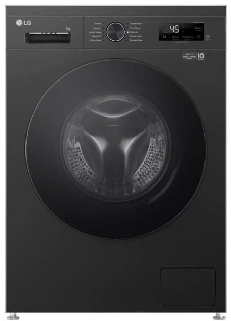 Пральна машина LG F2Y1HS5J