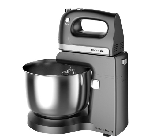 Міксер з чашею GRUNHELM GRM662B