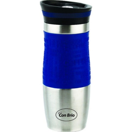 Термокружка Con Brio CB-364 (0,38л.)