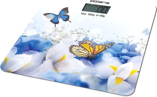 Ваги підлогові POLARIS PWS 1866 DG