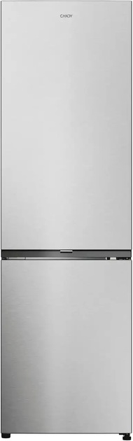 Холодильник CANDY CNCQ2T518EX
