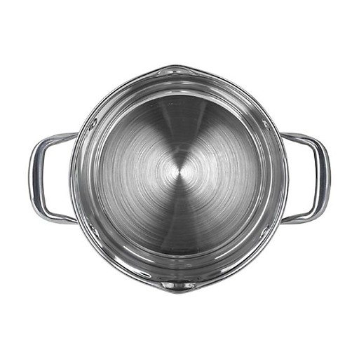 Каструля RINGEL Hagen 6005-20 (20см./3,6л.)