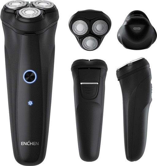 Бритва XIAOMI ENCHEN Warrior
