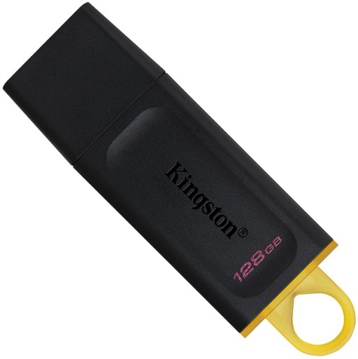 Флеш пам'ять Kingston Exodia TDX 128GB USB3.2