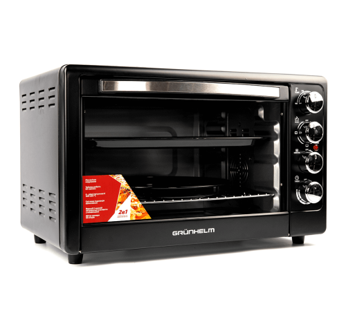 Електропіч GRUNHELM GN50AC (50л.)