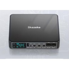 ДБЖ для роутерів Skazeke DR2P 18000 mAh