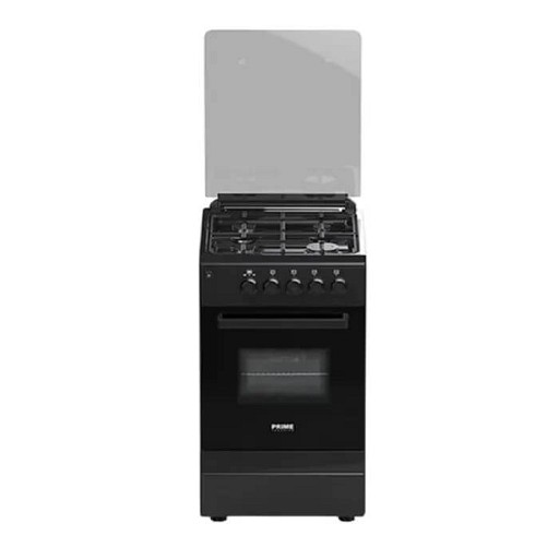 Плита газова PRIME Technics PSG 54001 D