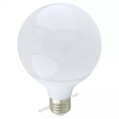 Лампа LEMANSO LM3826 E27 15W 1250LM 4000K