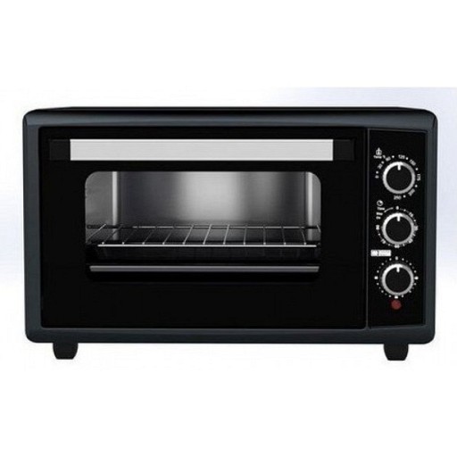 Електропіч ASEL AF 50-33 (50л.)