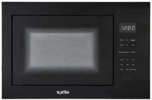 Мікрохвильова піч VENTOLUX MWBI 25 BK ST