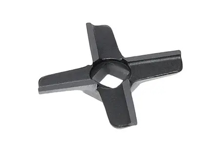 Ніж д/мясоруб. ZELMOTOR №8 86.3107 односторонній