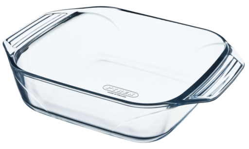 Форма д.запік PYREX Let's Share (31x20x6см.)