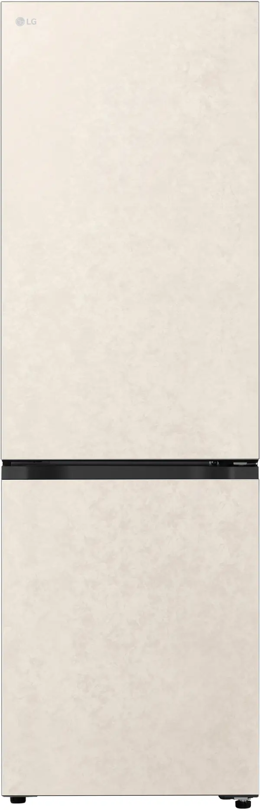 Холодильник LG GC-B459EEYM