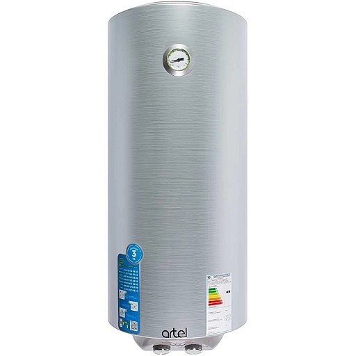Бойлер ARTEL ART WH 1.5 50S Inox 1500W