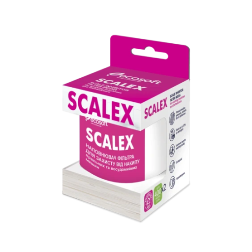 Наповнювач ECOSOFT PSE200ECO для фільтрів