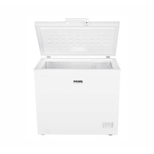 Морозильна скриня PRIME Technics CS 20143 E