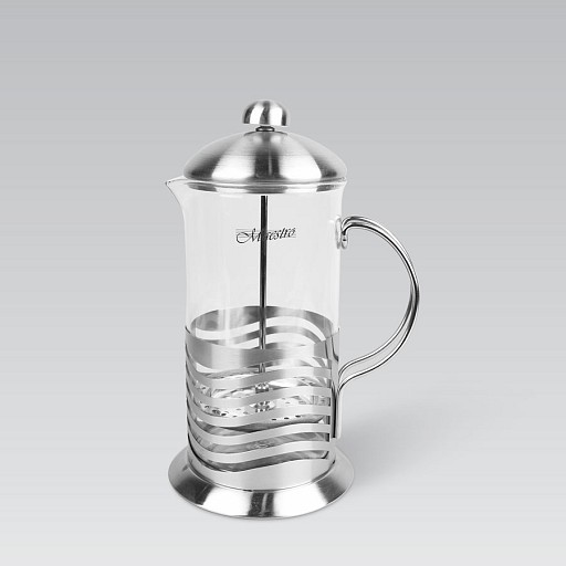 Френч-прес MAESTRO MR 1662-600 (0,6л.)