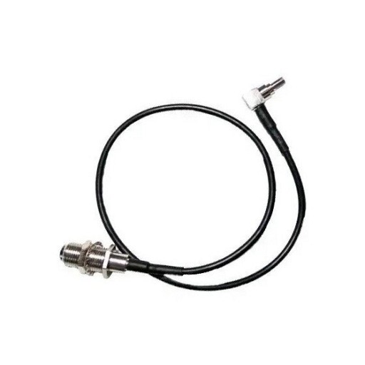 Антенний перехідник до модему CRS9