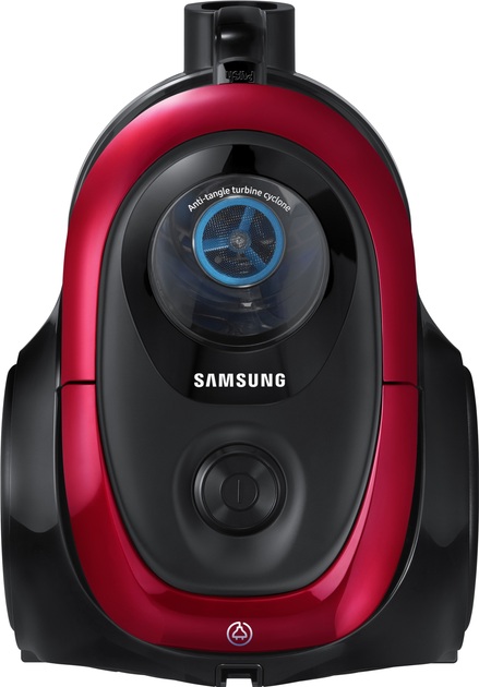 Пилосос SAMSUNG VC07M2110SR/UK