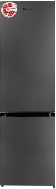 Холодильник GRIFON NFN-180X