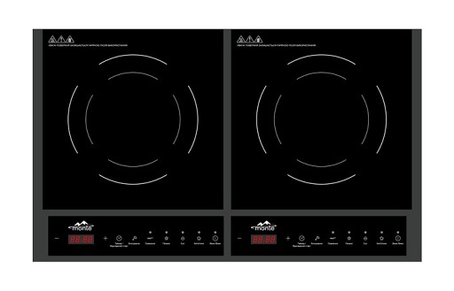 Плитка індукційна MONTE MT-2114